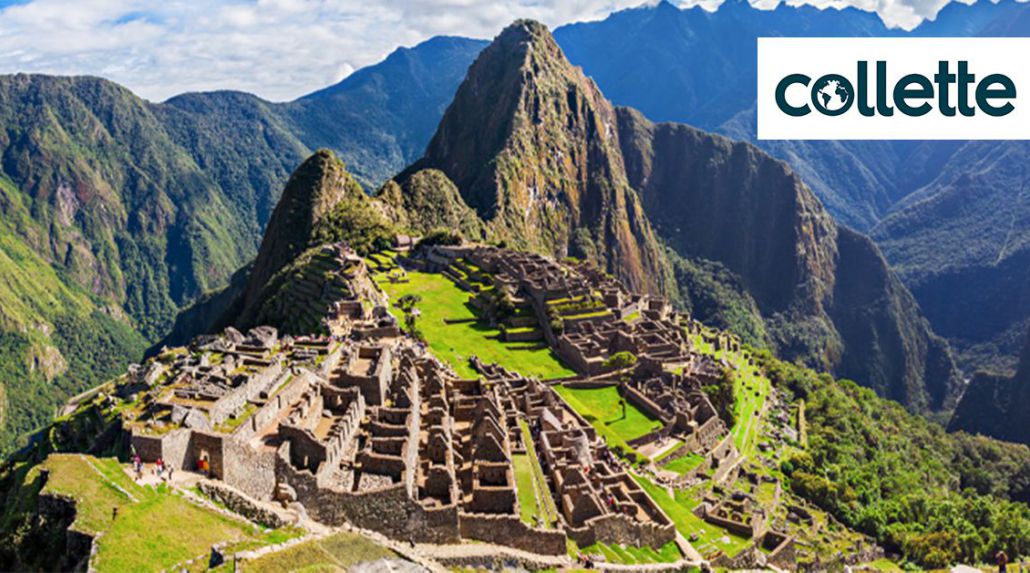 Peru: Machu Picchu and Lake Titicaca 