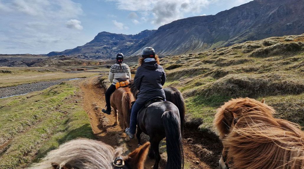 The Best Of Eldestar - Iceland Horse Journey