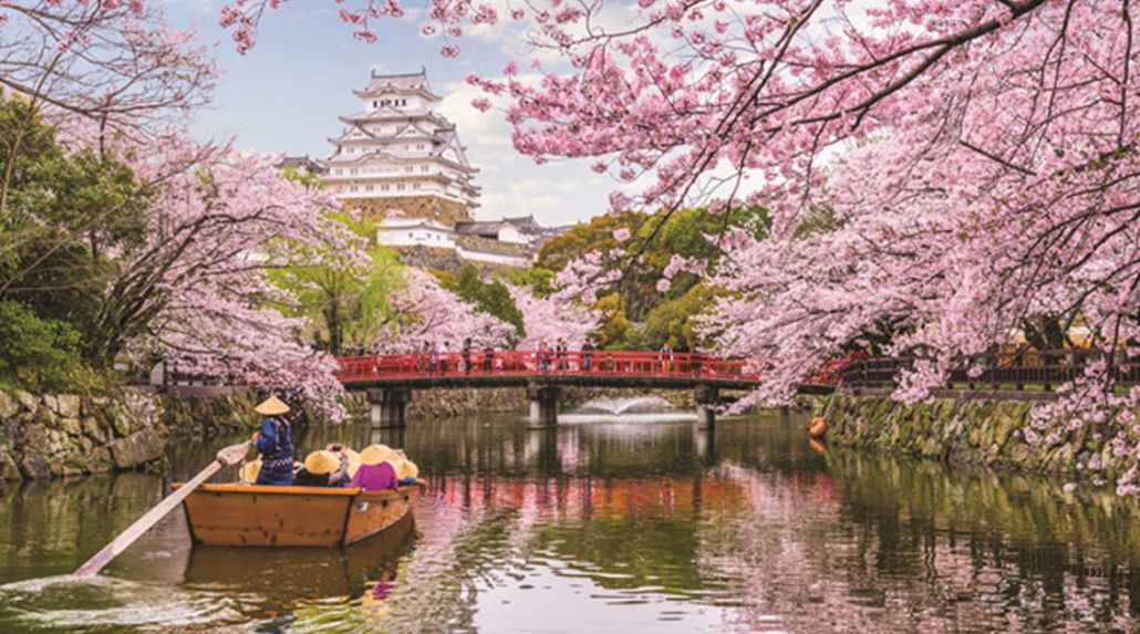 China and Korea: An Endless Discovery