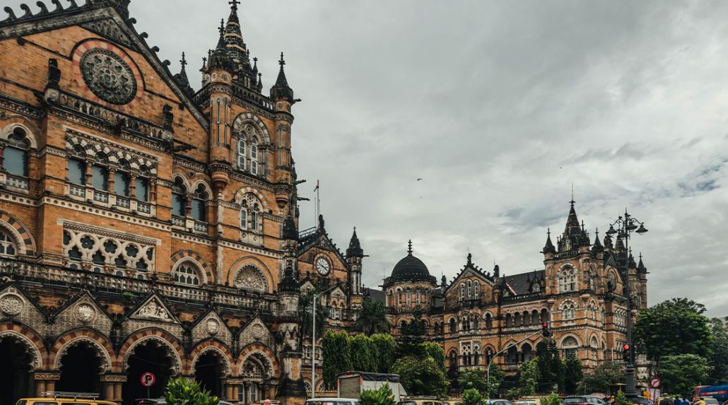 Magnificent India: A 13 Day South India Journey