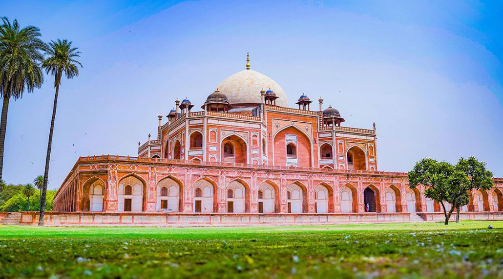 Enchanted India: A Journey Through Rajasthan