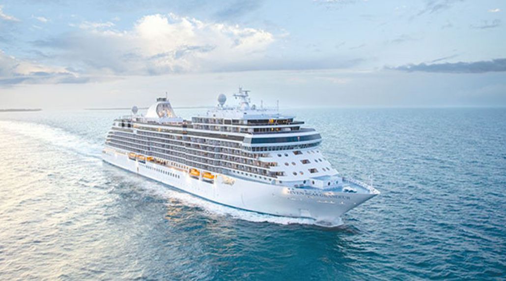 14 Nights Cruise - Reykjavik To Oslo - Regent Seven Seas Cruises